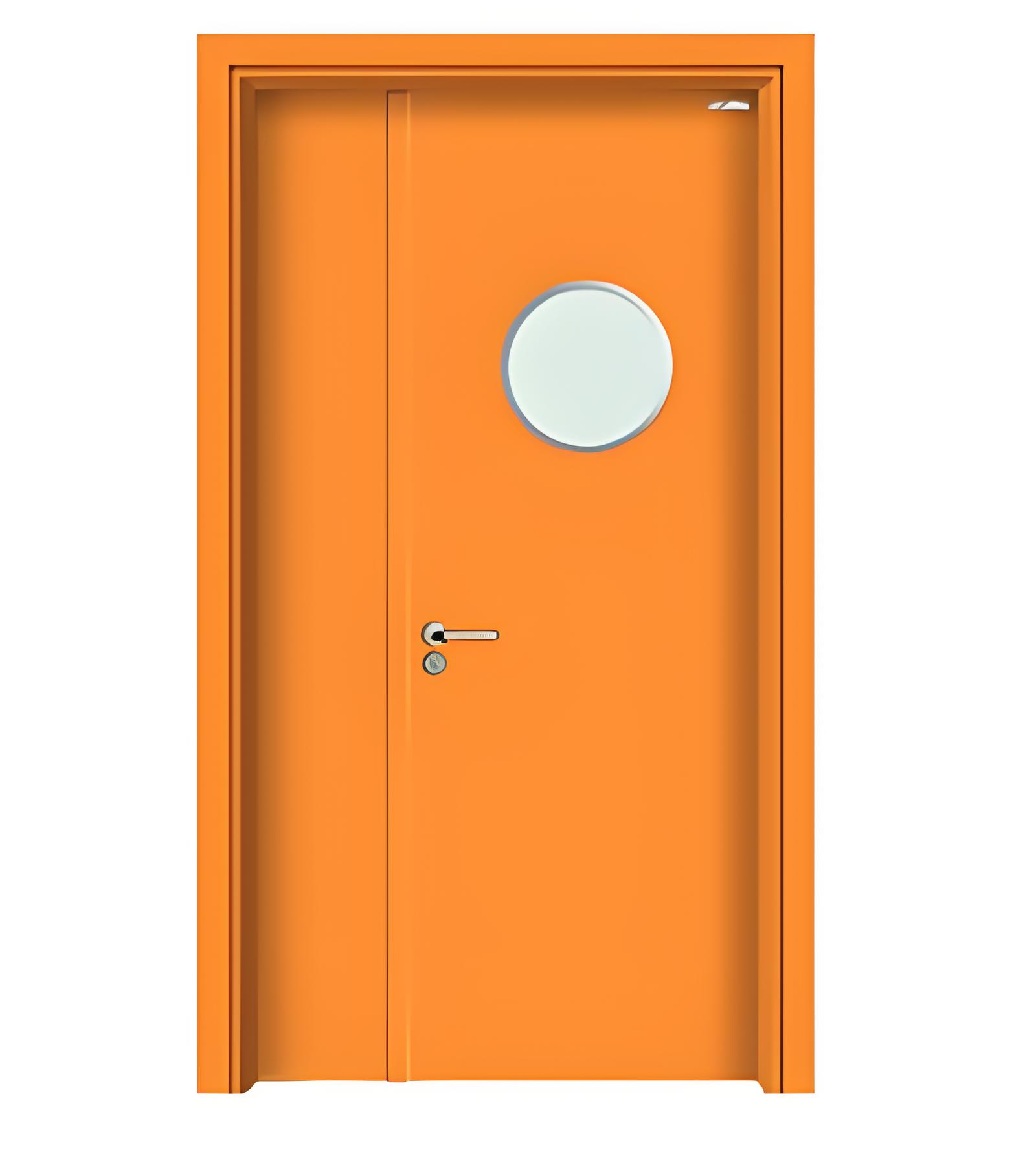 钢质儿童医院门