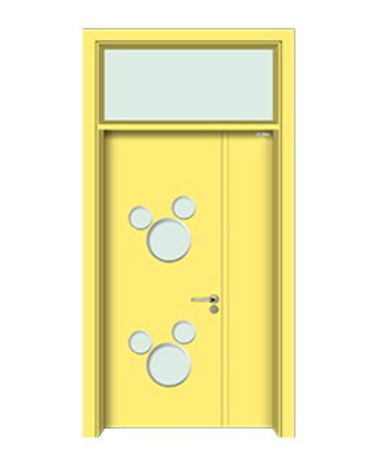 钢质儿童医院门