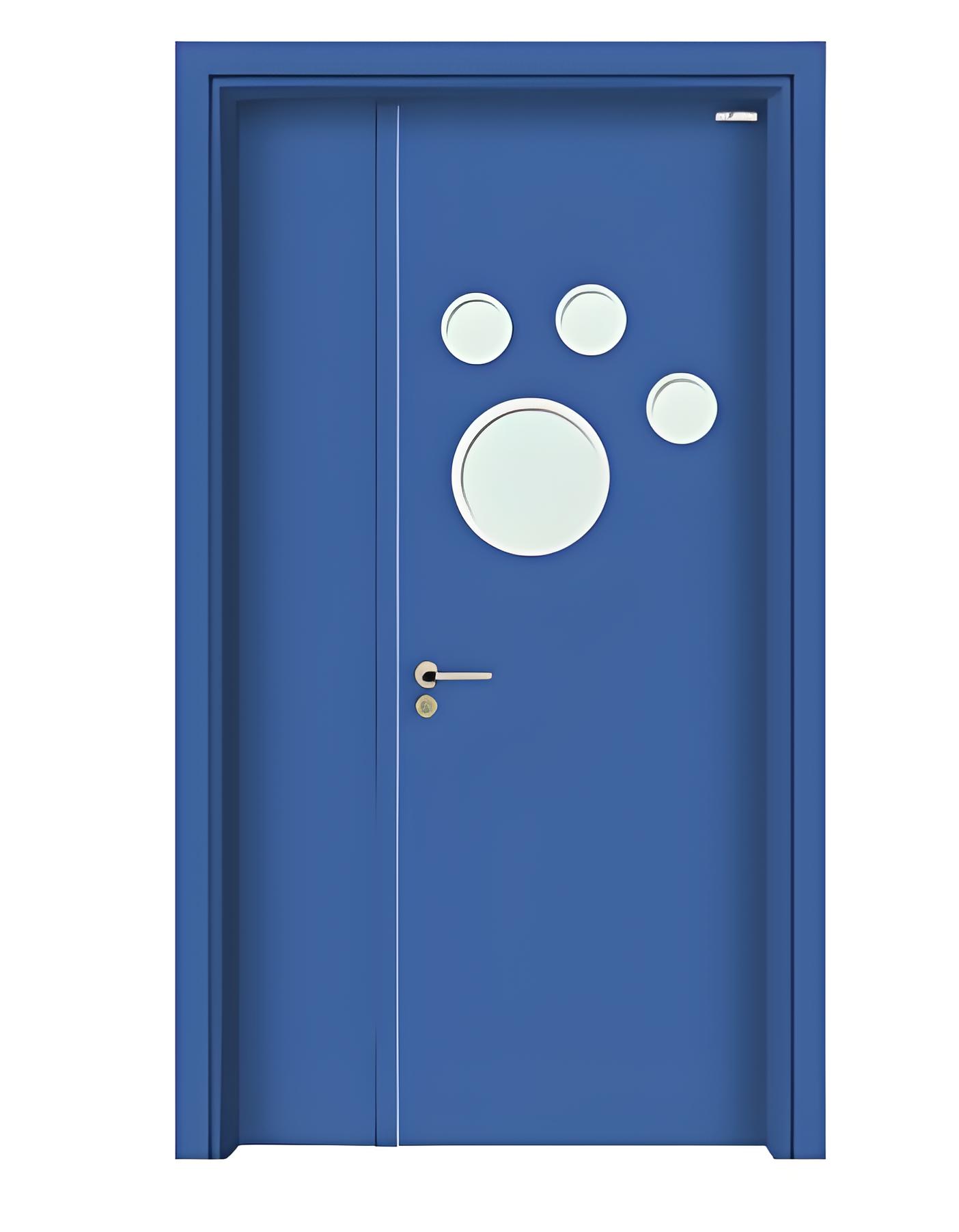 钢质儿童医院门