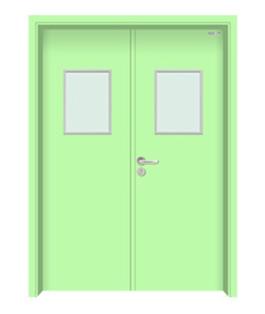 钢质儿童医院门