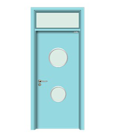 钢质儿童医院门