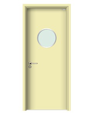 钢质儿童医院门