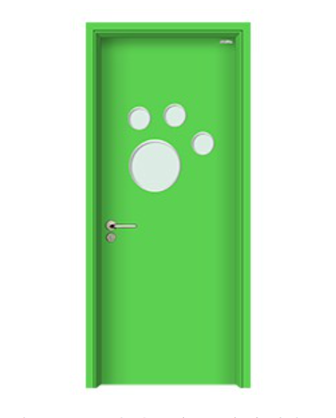 钢质儿童医院门