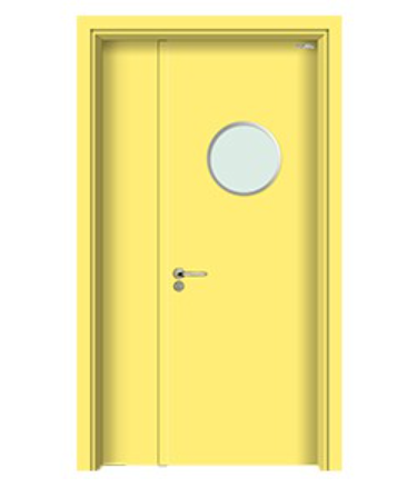 钢质妇幼保健院门