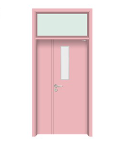 钢质妇幼保健院门