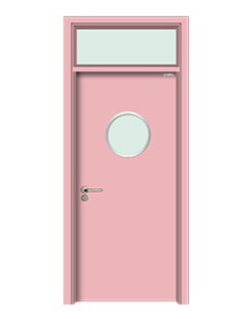 钢质妇幼保健院门