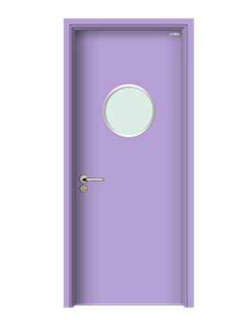 钢质妇幼保健院门