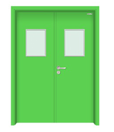 钢质妇幼保健院门