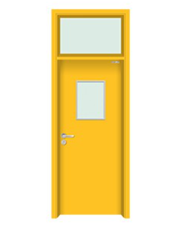 钢质妇幼保健院门