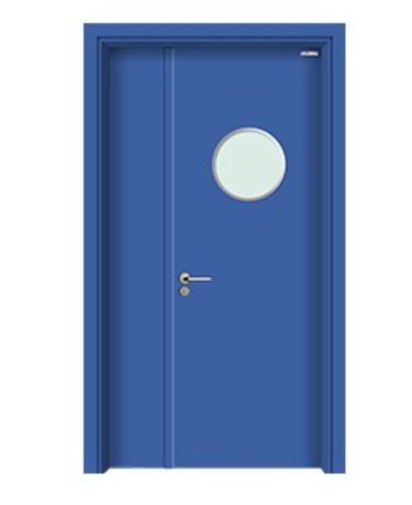 钢质综合性医院门