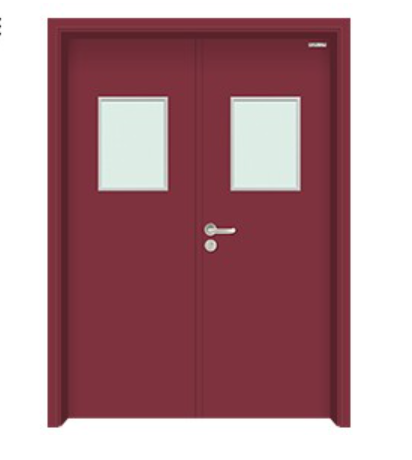 钢质综合性医院门