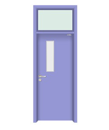 钢质综合性医院门