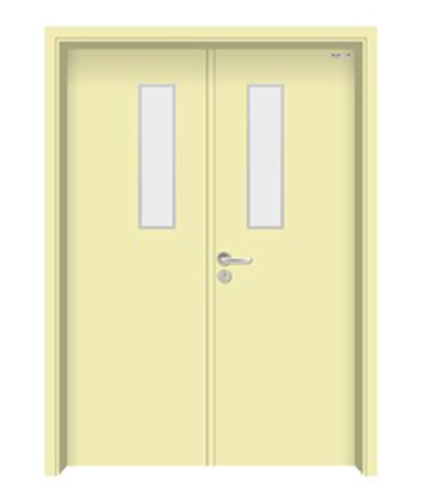 钢质综合性医院门