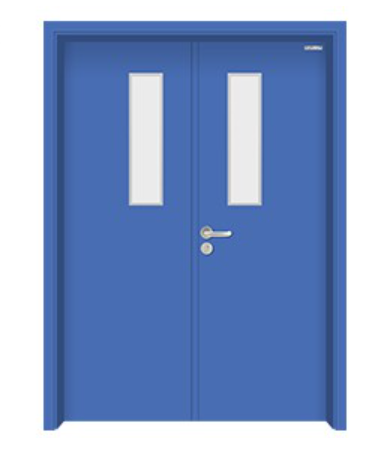 钢质综合性医院门