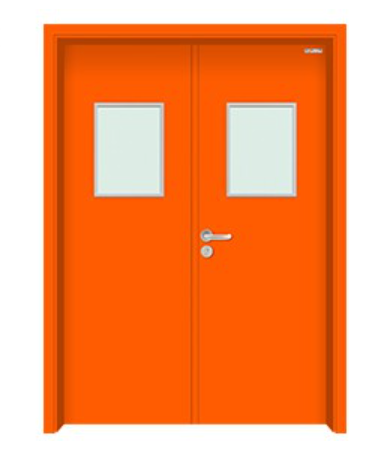 钢质综合性医院门