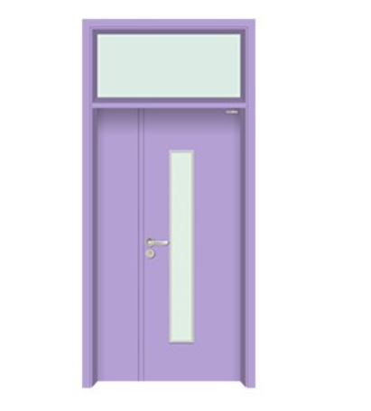 钢质综合性医院门