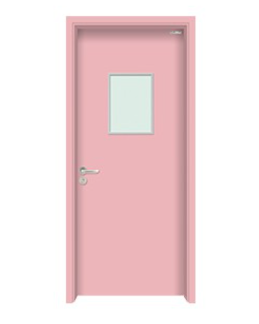 钢质综合性医院门