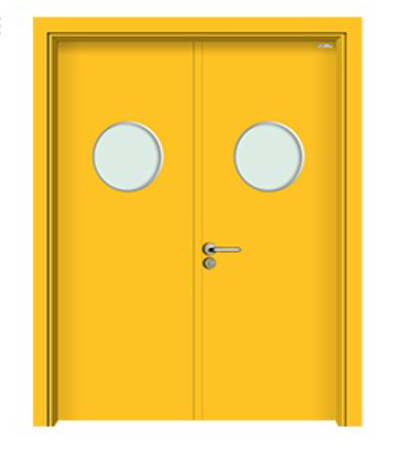 钢质综合性医院门