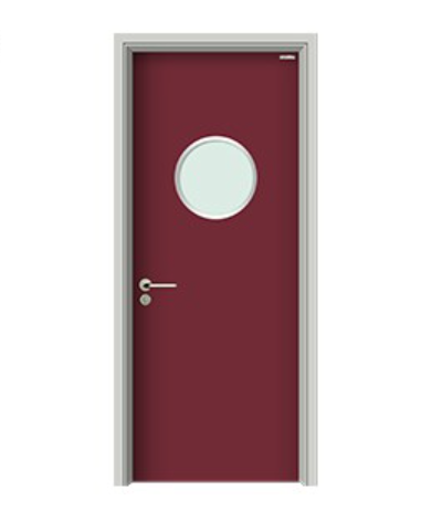 钢质综合性医院门