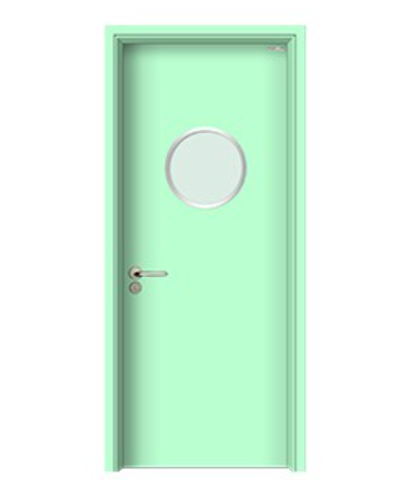 钢质综合性医院门