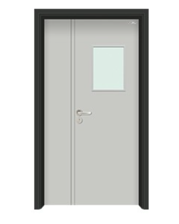 钢质综合性医院门