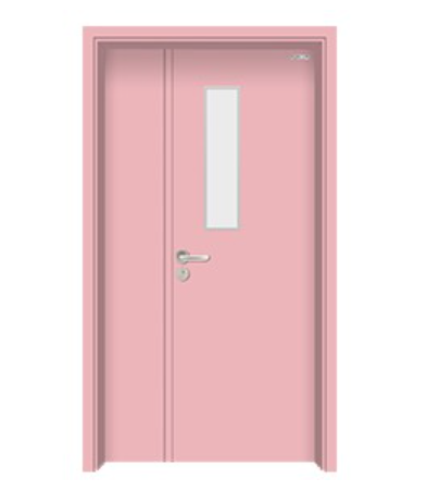 钢质综合性医院门