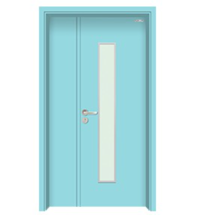 钢质综合性医院门