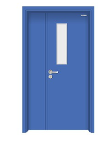 钢质综合性医院门