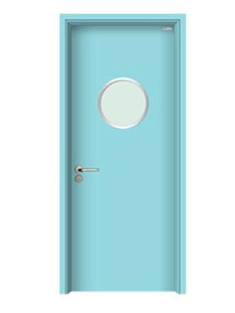 钢质综合性医院门