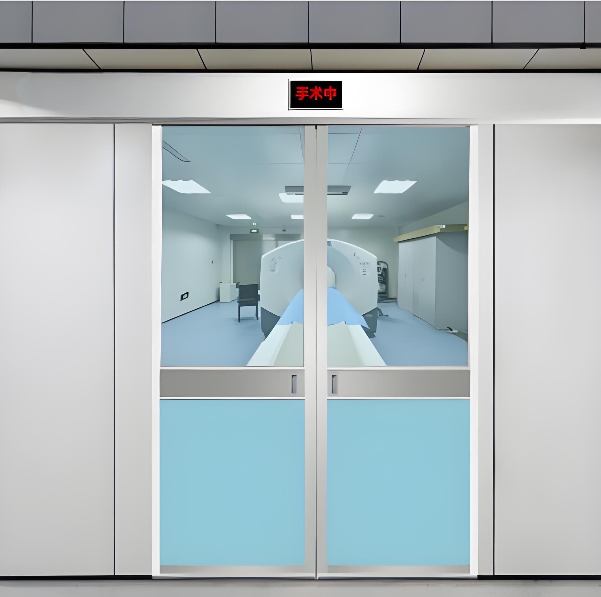 医院手术室门
