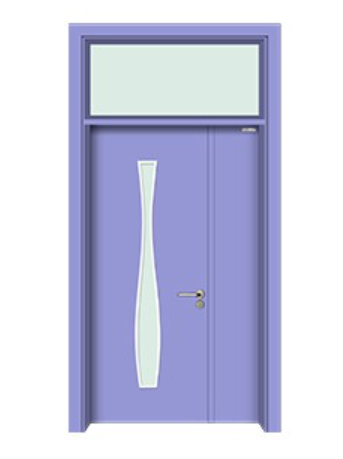 医院防护室防辐射门施工要求